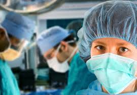 Realiza IMSS 57 cirugías urológicas en el Estado de México